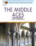 Cover: The Middle Ages - Facts On File Inc
