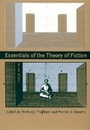Cover: Essentials of the Theory of Fiction, 2nd ed. - Duke University Press