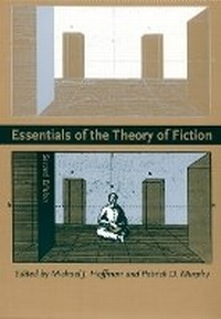 Enlarge image Cover: Essentials of the Theory of Fiction, 2nd ed. - Duke University Press