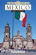 Cover: A Brief History of Mexico - Facts On File Inc