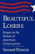 Cover: Beautiful Losers - University of Missouri Press