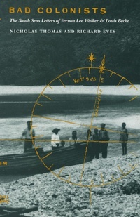 Enlarge image Cover: Bad Colonists - Duke University Press