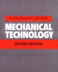 Enlarge image Cover: Mechanical Technology - Industrial Press Inc.,U.S.