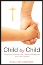 Cover: Child by Child - Morehouse Publishing