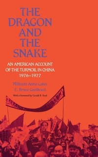 Abbildung von: The Dragon and the Snake - University of Pennsylvania Press