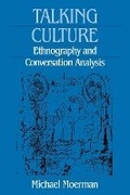 Cover: Talking Culture - University of Pennsylvania Press