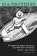 Cover: Sea Brothers - University of Pennsylvania Press