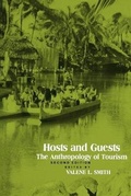 Cover: Hosts and Guests - University of Pennsylvania Press
