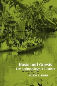 Enlarge image Cover: Hosts and Guests - University of Pennsylvania Press
