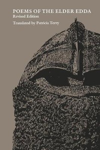 Abbildung von: Poems of the Elder Edda - University of Pennsylvania Press
