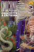 Cover: Chicana Creativity and Criticism - University of New Mexico Press