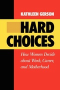 Cover: Hard Choices - Naval Institute Press