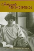Cover: Intimate Memories - University of New Mexico Press