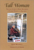 Cover: Tall Woman - University of New Mexico Press