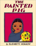 Cover: The Painted Pig - University of New Mexico Press