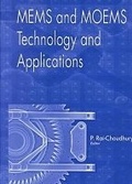 Cover: MEMS and MOEMS Technology and Applications V. PM85 - SPIE Press