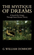 Cover: The Mystique of Dreams - Naval Institute Press