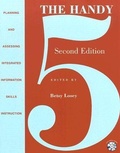 Cover: The Handy 5 - Scarecrow Press