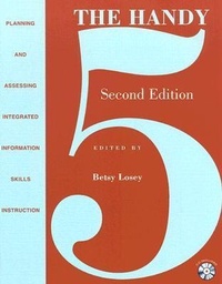 Abbildung von: The Handy 5 - Scarecrow Press
