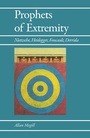 Cover: Prophets of Extremity - Naval Institute Press