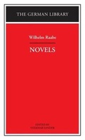 Cover: Novels - Continuum International Publishing Group Ltd.
