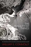 Cover: The Fragility of Things - De Gruyter