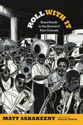 Cover: Roll With It - De Gruyter