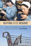 Cover: Buying into the Regime - De Gruyter