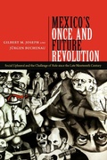 Cover: Mexico's Once and Future Revolution - De Gruyter