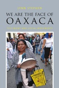 Cover: We Are the Face of Oaxaca - De Gruyter