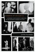 Cover: Cinema of Actuality - De Gruyter