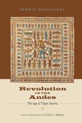Cover: Revolution in the Andes - De Gruyter