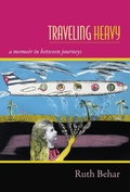 Cover: Traveling Heavy - De Gruyter