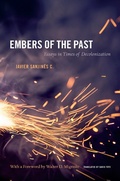 Cover: Embers of the Past - De Gruyter