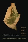 Cover: Four Decades On - De Gruyter