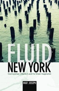 Cover: Fluid New York - De Gruyter