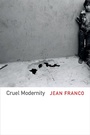 Cover: Cruel Modernity - De Gruyter