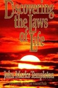 Cover: Discovering the Laws of Life - Continuum International Publishing Group Ltd.