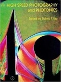 Cover: High Speed Photography & Phonotics - SPIE Press