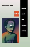 Cover: Cogito and the Unconscious - De Gruyter