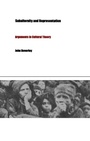 Cover: Subalternity and Representation - De Gruyter