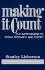 Cover: Making It Count - Naval Institute Press