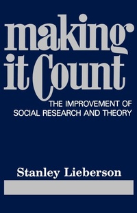 Enlarge image Cover: Making It Count - Naval Institute Press