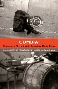 Abbildung von: Cumbia! - De Gruyter