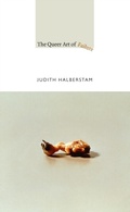 Cover: The Queer Art of Failure - De Gruyter