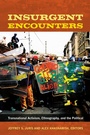 Cover: Insurgent Encounters - De Gruyter
