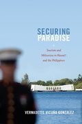 Cover: Securing Paradise - De Gruyter