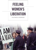 Cover: Feeling Women's Liberation - De Gruyter