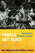 Cover: People Get Ready - De Gruyter