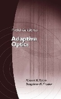 Cover: Field Guide to Adaptive Optics - SPIE Press